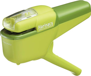 Kokuyo Harinacs Stapleless Stapler #10