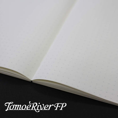 Sakae Tomoe River Softcover Notebooks 52gsm (A5/B5) 160 pages
