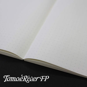 Sakae Tomoe River Notebooks 52gsm (A5/B5) 160 pages