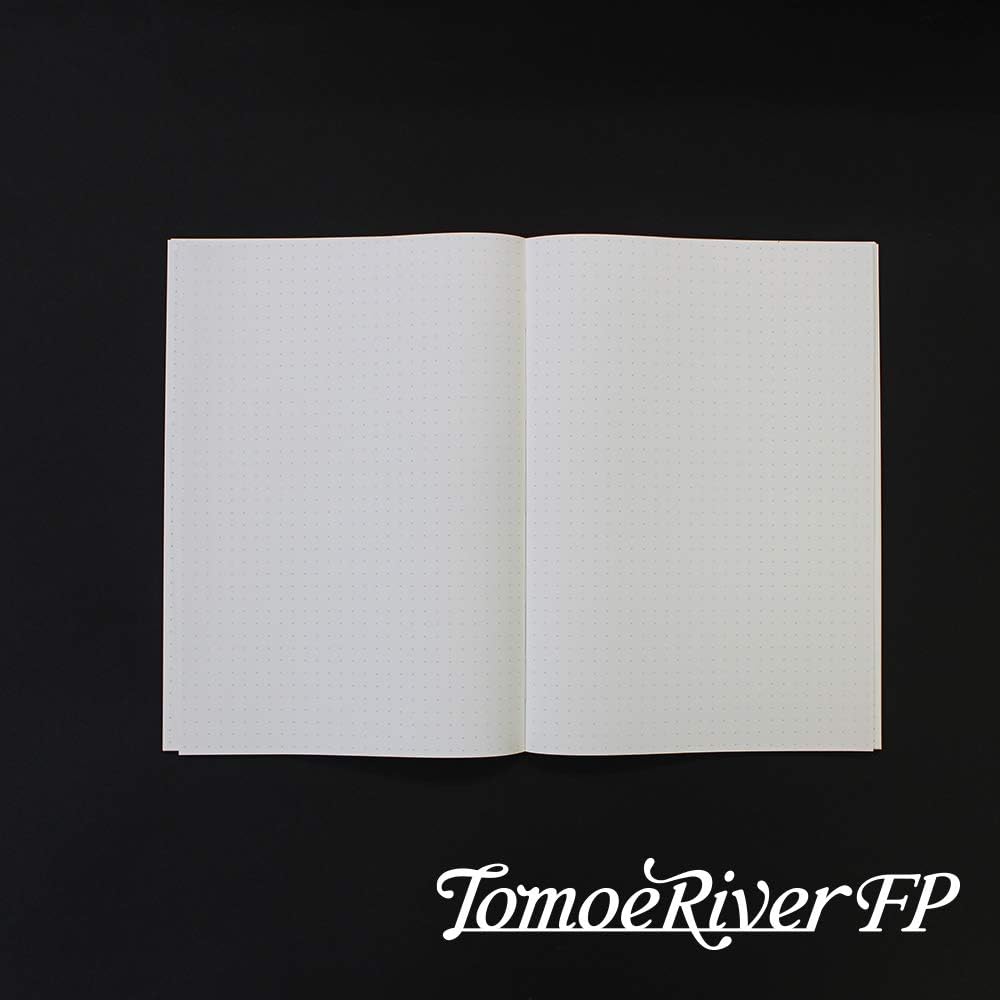 Sakae Tomoe River Notebooks 52gsm (A5) 160 pages