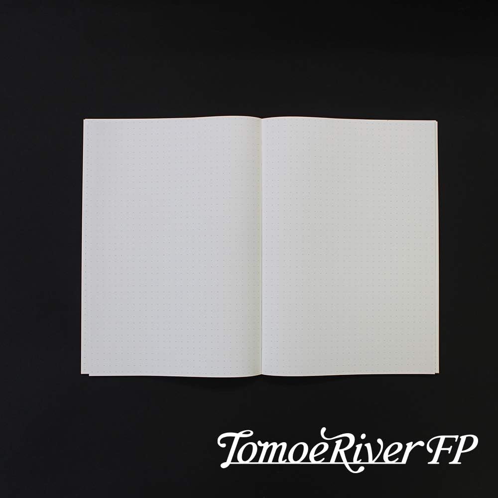 Sakae Tomoe River Softcover Notebooks 52gsm (A5/B5) 160 pages