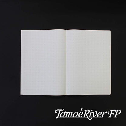 Sakae Tomoe River Softcover Notebooks 52gsm (A5/B5) 160 pages