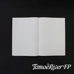 Sakae Tomoe River Notebooks 52gsm (A5/B5) 160 pages