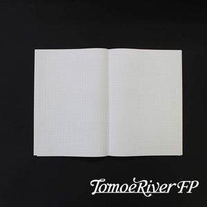 Sakae Tomoe River Notebooks 52gsm (A5/B5) 160 pages