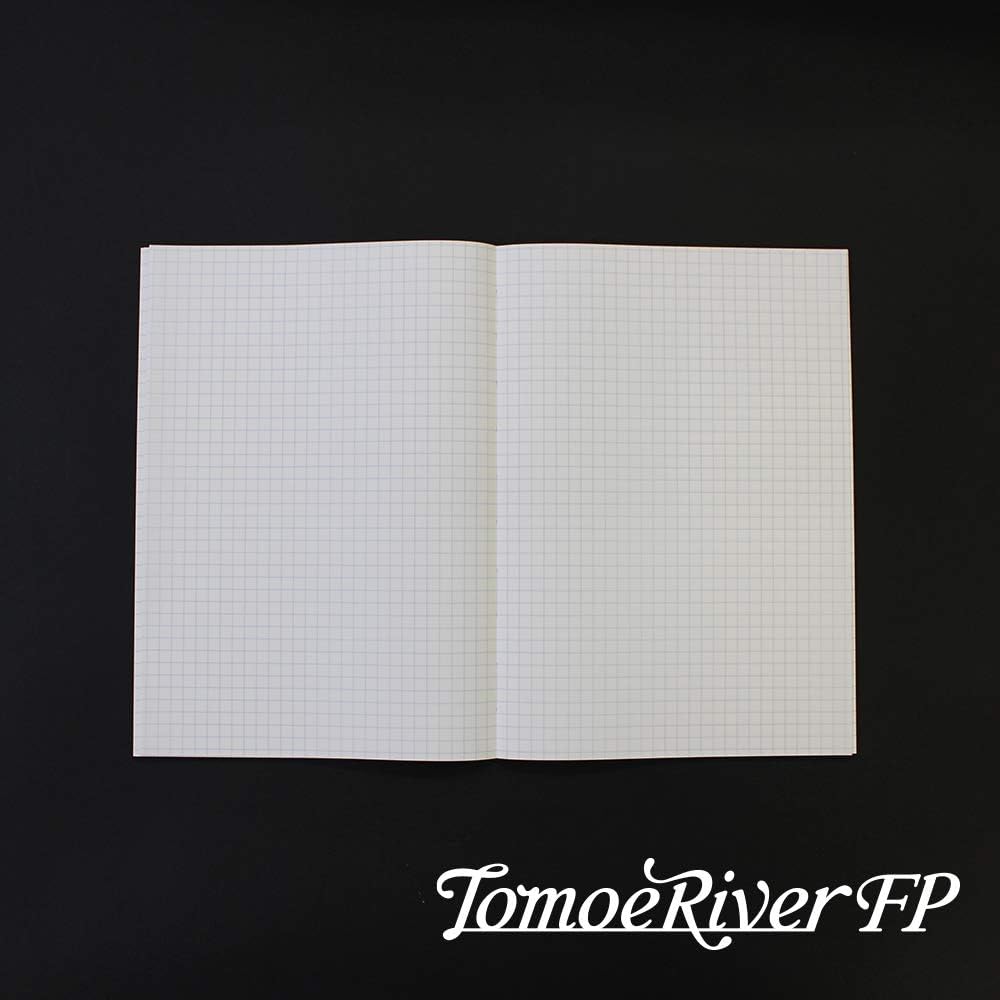 Sakae Tomoe River Softcover Notebooks 52gsm (A5/B5) 160 pages