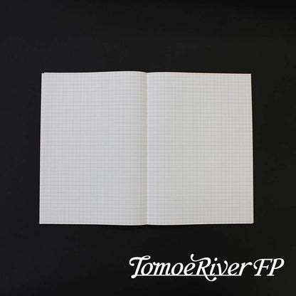Sakae Tomoe River Softcover Notebooks 52gsm (A5/B5) 160 pages