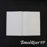 Sakae Tomoe River Notebooks 52gsm (A5) 160 pages