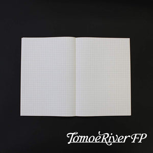 Sakae Tomoe River Notebooks 52gsm (A5/B5) 160 pages