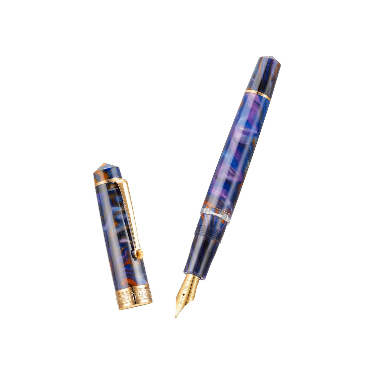 Asvine/Hongdian P20 Fountain Pen