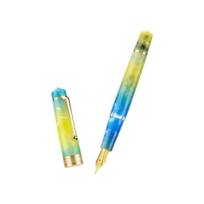 Asvine/Hongdian P20 Fountain Pen