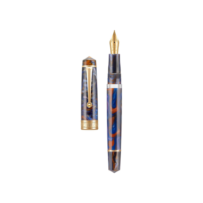 Asvine/Hongdian P20 Fountain Pen