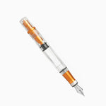 TWSBI Diamond 580ALR Sunset Yellow Fountain Pen