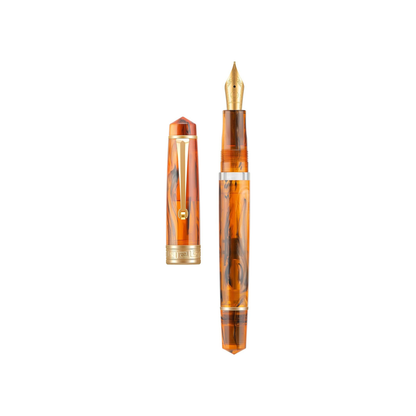 Asvine/Hongdian P20 Fountain Pen