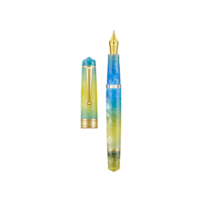 Asvine/Hongdian P20 Fountain Pen