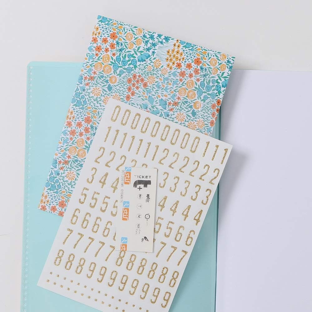 Clairefontaine Koverbook (A5) Blush Stapled Notebook (148 x 210)