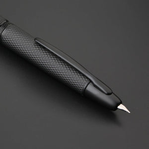 Majohn A1 Reverse Scale (Moonman) Fountain Pen Retractable