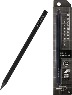 Sun-Star Metal Pencils (Metacil)