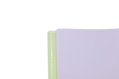 Clairefontaine Koverbook (A5) Blush Stapled Notebook (17 x 22)