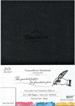 Sakae Tomoe River Notebooks 52gsm (A5) 368 pages
