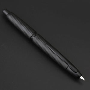 Majohn A1 Reverse Scale (Moonman) Fountain Pen Retractable