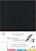 Sakae Tomoe River Notebooks 52gsm (A5) 368 pages