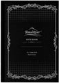 Sakae Tomoe River Softcover Notebooks 52gsm (A5/B5) 160 pages