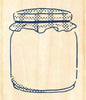 Beverly Ink's Companion Wooden Rubber Stamps