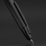 Majohn A1 Reverse Scale (Moonman) Fountain Pen Retractable