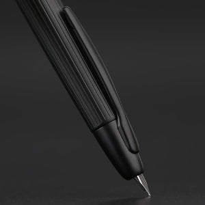 Majohn A1 Reverse Scale (Moonman) Fountain Pen Retractable