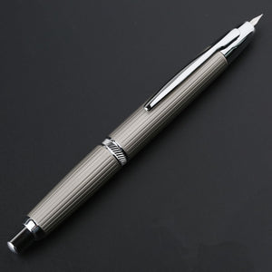 Majohn A1 Reverse Scale (Moonman) Fountain Pen Retractable