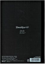Sakae Tomoe River Notebooks 52gsm (A5/B5) 160 pages