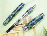 Delike New Moon 2 Fountain Pen