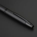 Majohn A1 Reverse Scale (Moonman) Fountain Pen Retractable