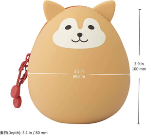 Lihit Lab Punilabo Egg Pouch