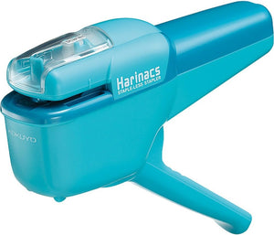 Kokuyo Harinacs Stapleless Stapler #10