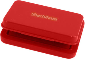 Shachihata Pigment Ink Stamp (HGN-1)