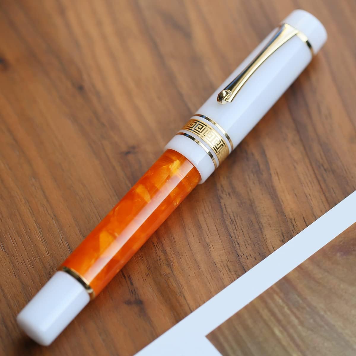Majohn M400 (Moonman) Fountain Pen