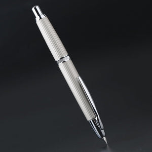 Majohn A1 Reverse Scale (Moonman) Fountain Pen Retractable