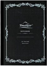 Sakae Tomoe River Notebooks 52gsm (A5/B5) 160 pages