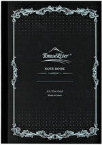 Sakae Tomoe River Notebooks 52gsm (A5) 160 pages