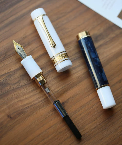 Majohn M400 (Moonman) Fountain Pen