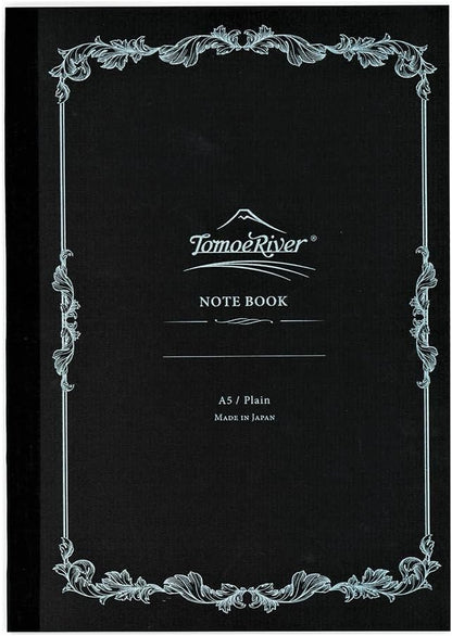 Sakae Tomoe River Softcover Notebooks 52gsm (A5/B5) 160 pages