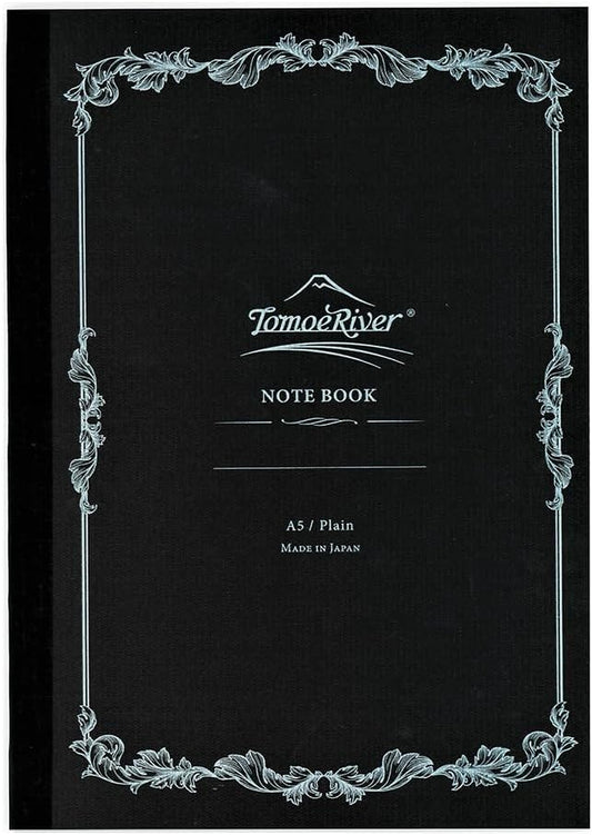 Sakae Tomoe River Softcover Notebooks 52gsm (A5/B5) 160 pages