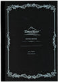 Sakae Tomoe River Softcover Notebooks 52gsm (A5/B5) 160 pages