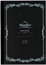 Sakae Tomoe River Notebooks 52gsm (A5/B5) 160 pages
