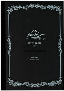 Sakae Tomoe River Notebooks 52gsm (A5) 160 pages