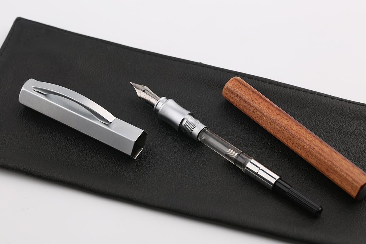 Delike Years (Times) Edition Fountain Pen