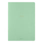 Midori MD Notebook Dot Color Grid