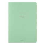 Midori MD Notebook Dot Color Grid