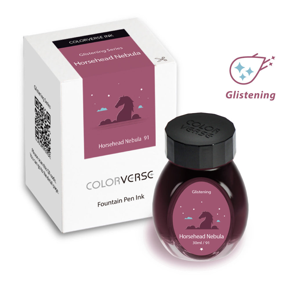 Colorverse Glistening  Inks [30ml]